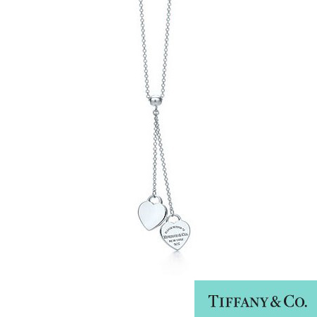 ウォッチ倶楽部 富士 [ウォッチクラブ フジ]TIFFANY&Co [ティファニー] ≪商品一覧≫ ペンダント ネックレス シルバー